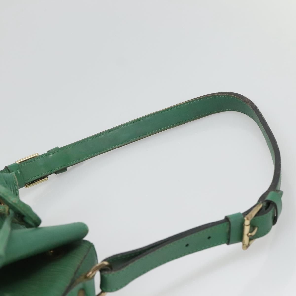 Louis Vuitton Louis Vuitton Petit Noé shoulder Size ONE SIZE - 20 Thumbnail
