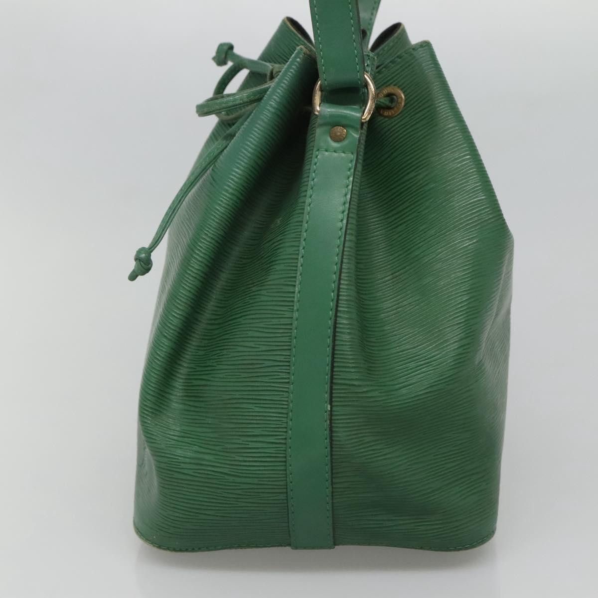 Louis Vuitton Louis Vuitton Petit Noé shoulder Size ONE SIZE - 4 Thumbnail