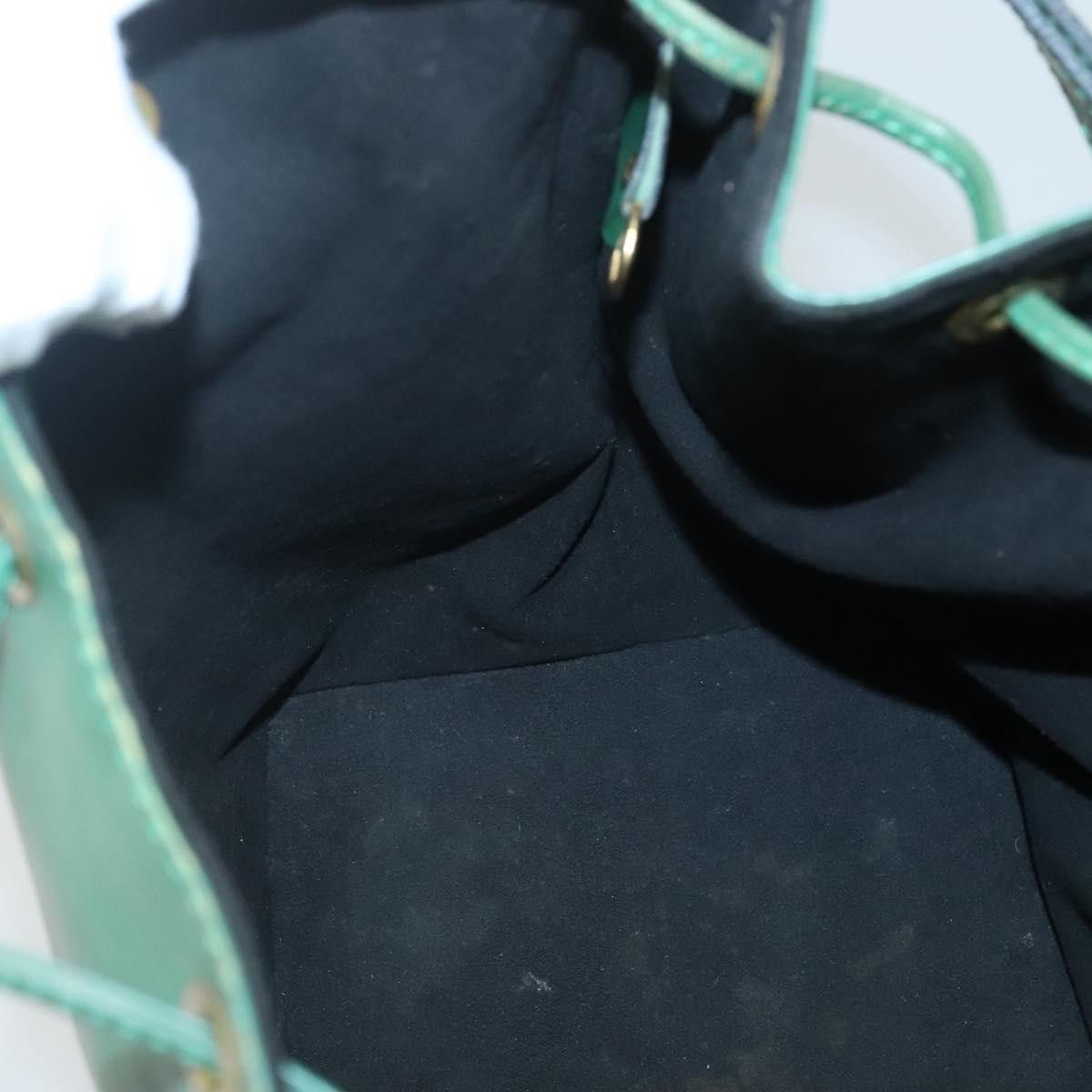 Louis Vuitton Louis Vuitton Petit Noé shoulder Size ONE SIZE - 18 Thumbnail