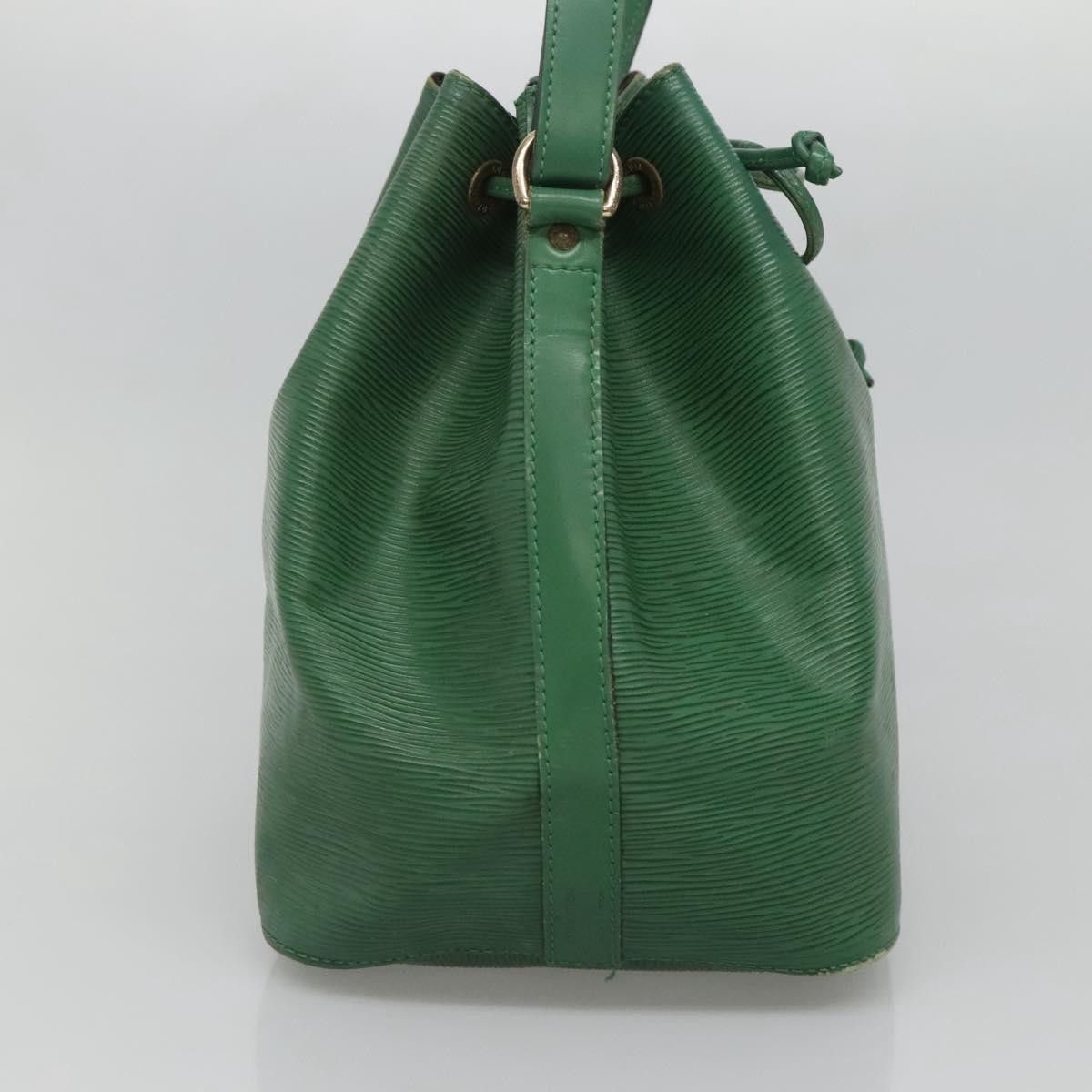 Louis Vuitton Louis Vuitton Petit Noé shoulder Size ONE SIZE - 3 Thumbnail