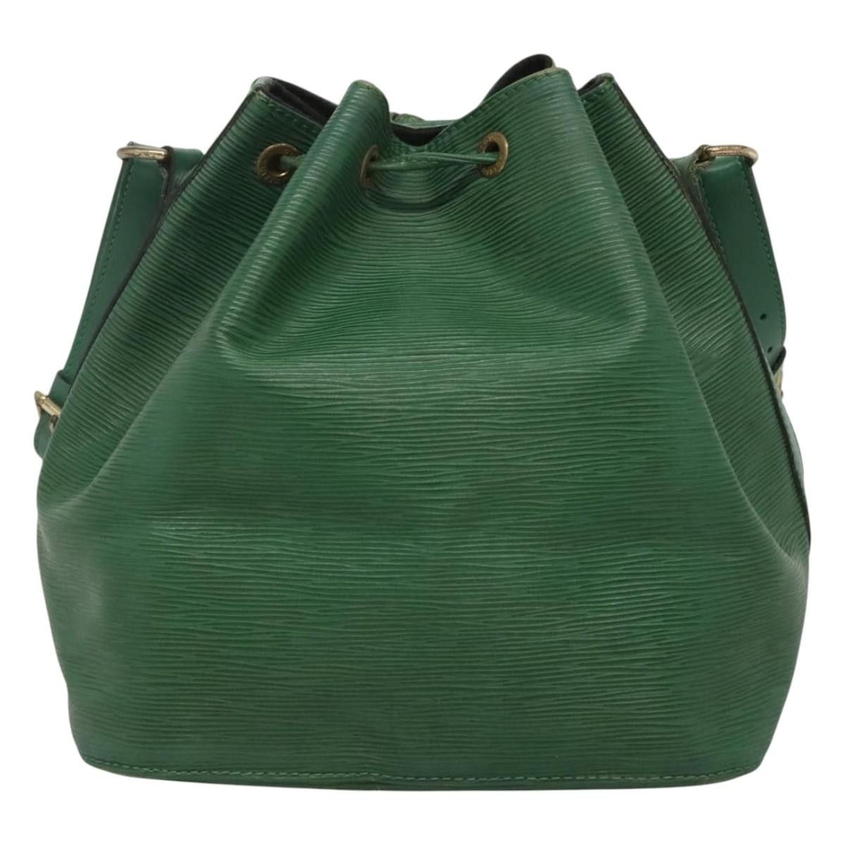 Louis Vuitton Louis Vuitton Petit Noé shoulder Size ONE SIZE - 2 Thumbnail