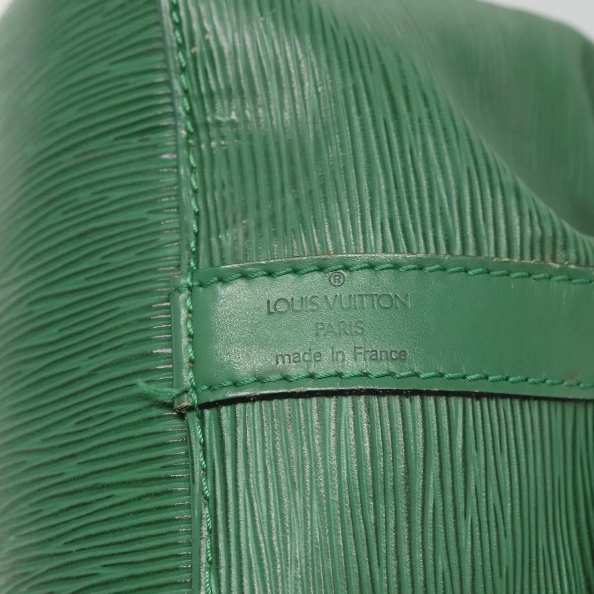 Louis Vuitton Louis Vuitton Petit Noé shoulder Size ONE SIZE - 13 Thumbnail