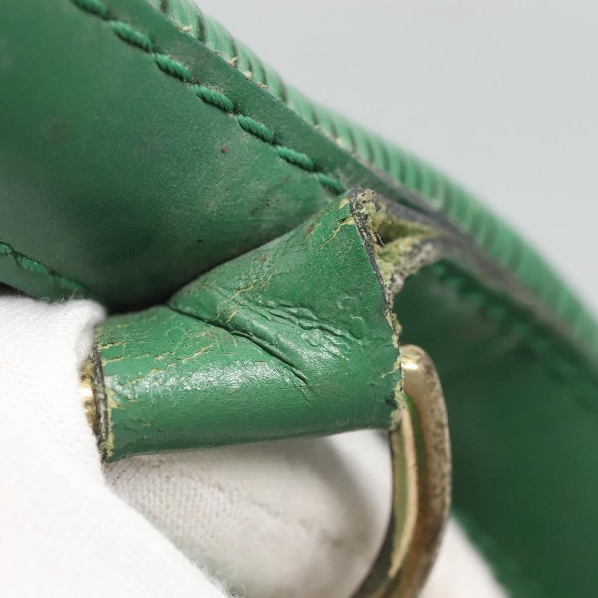 Louis Vuitton Louis Vuitton Petit Noé shoulder Size ONE SIZE - 12 Thumbnail