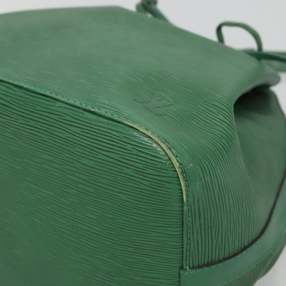 Louis Vuitton Louis Vuitton Petit Noé shoulder Size ONE SIZE - 6 Thumbnail