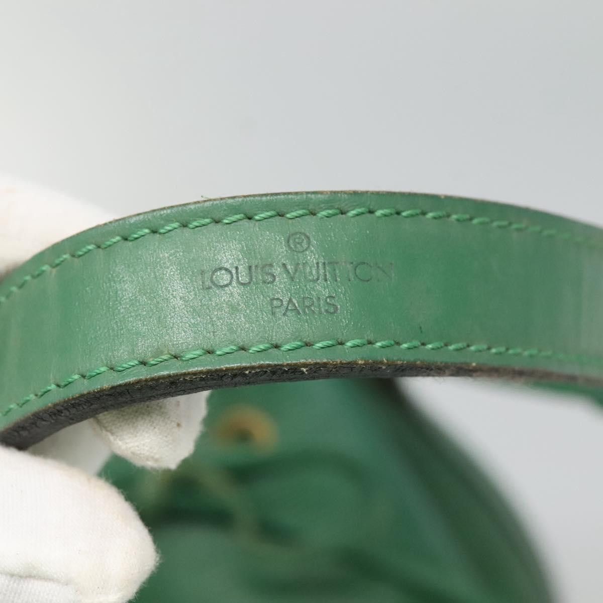 Louis Vuitton Louis Vuitton Petit Noé shoulder Size ONE SIZE - 15 Thumbnail