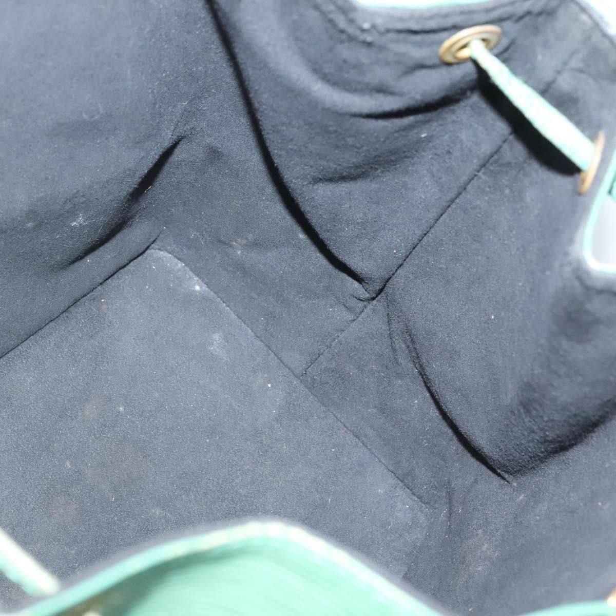 Louis Vuitton Louis Vuitton Petit Noé shoulder Size ONE SIZE - 17 Thumbnail