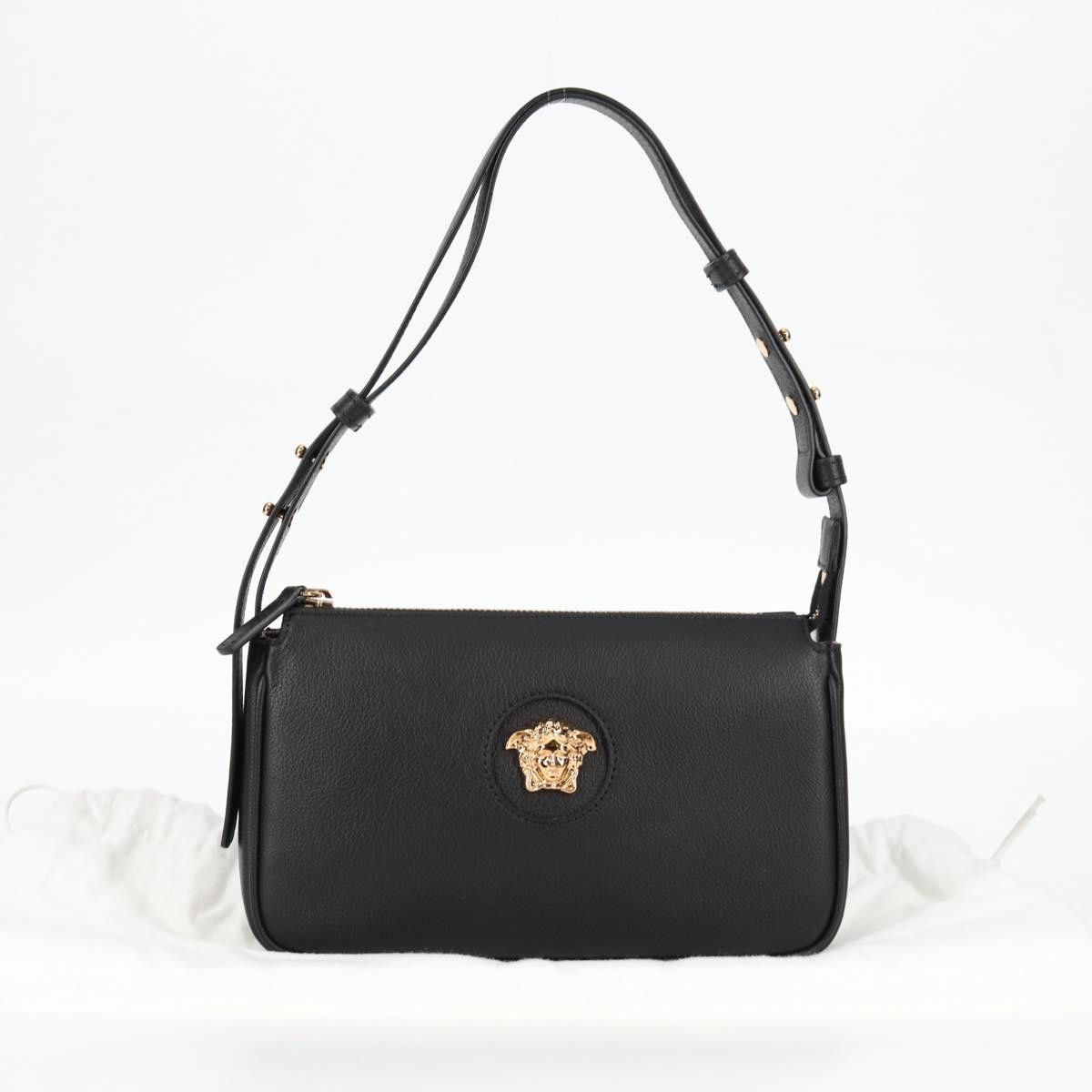 Versace Versace Medusa handbag Size ONE SIZE - 13 Thumbnail