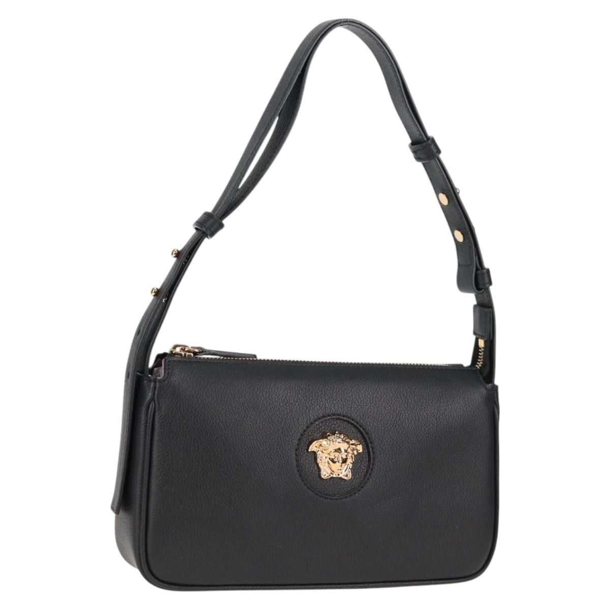 Versace Versace Medusa handbag Size ONE SIZE - 18 Thumbnail