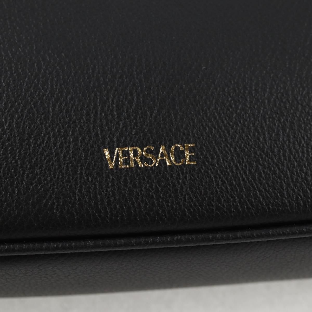 Versace Versace Medusa handbag Size ONE SIZE - 16 Thumbnail
