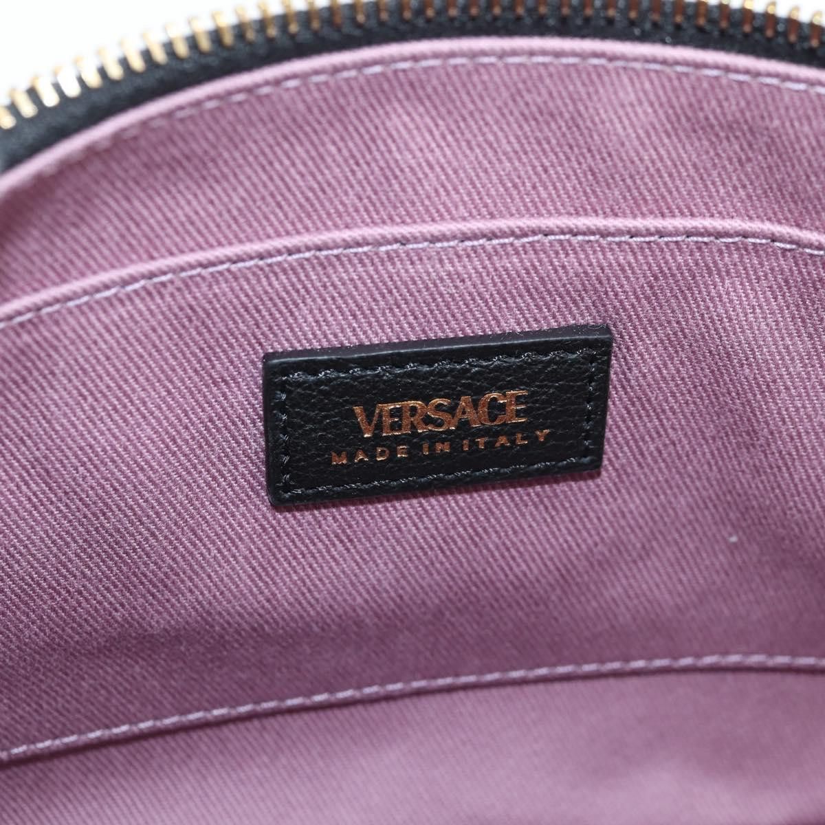 Versace Versace Medusa handbag Size ONE SIZE - 12 Thumbnail