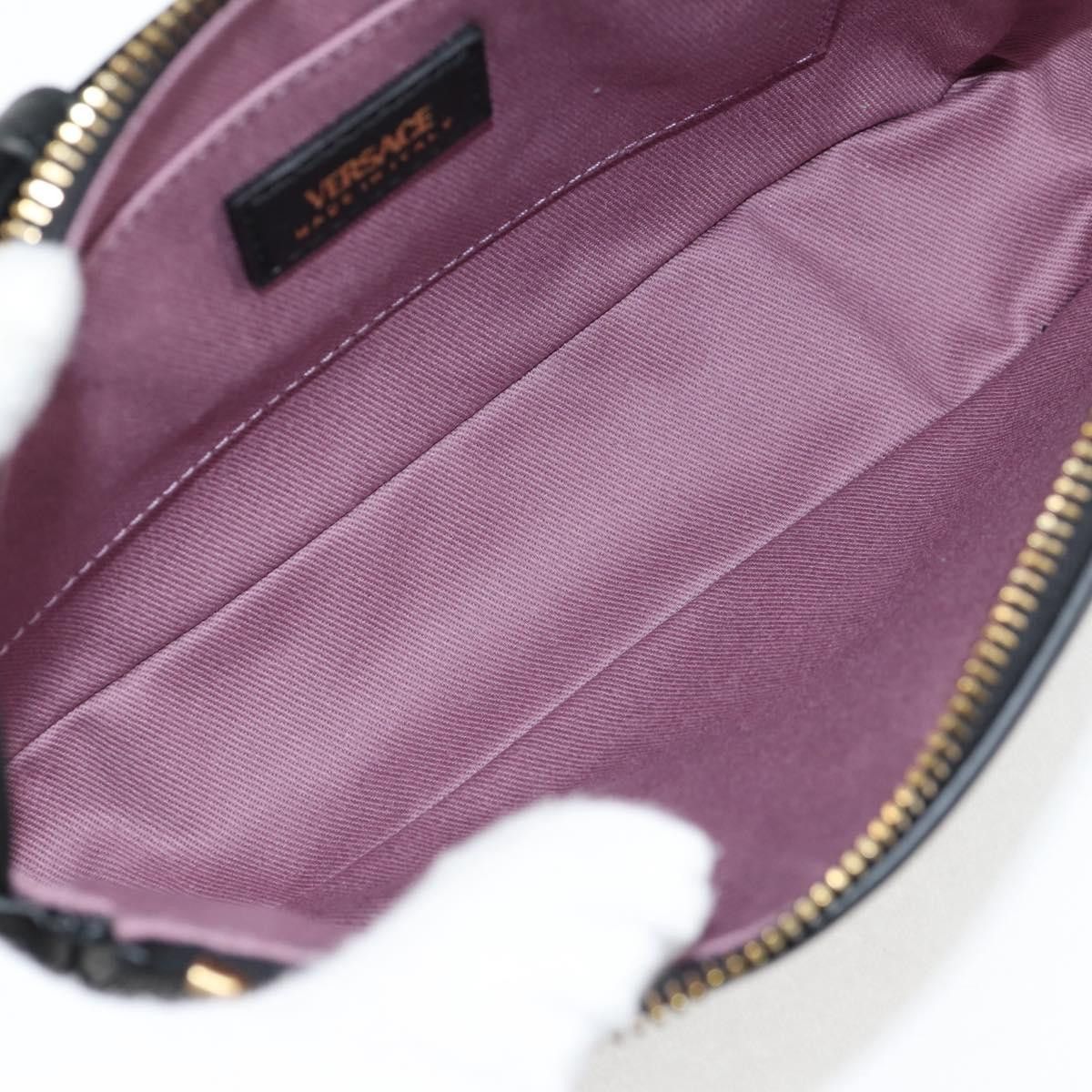 Versace Versace Medusa handbag Size ONE SIZE - 11 Thumbnail
