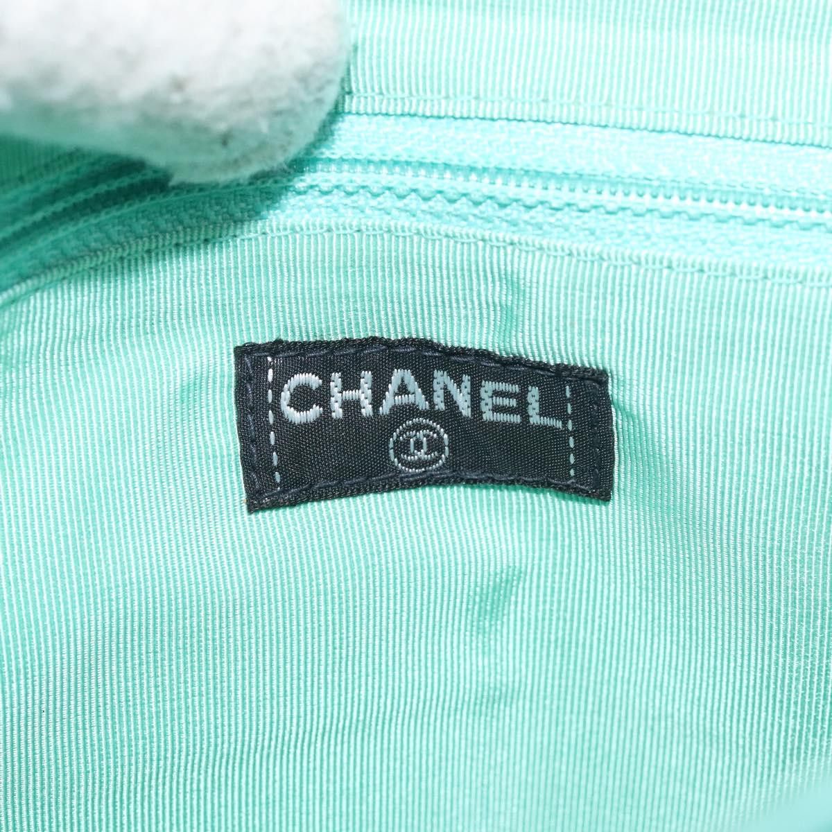 Chanel Chanel Chocolate bar shoulder Size ONE SIZE - 11 Thumbnail