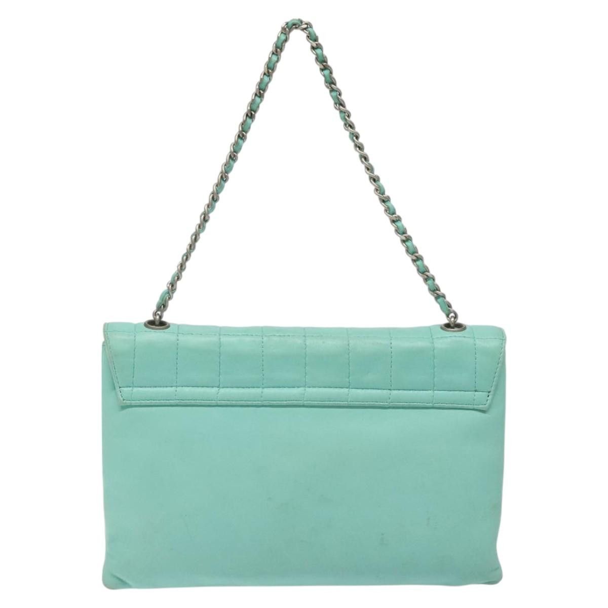 Chanel Chanel Chocolate bar shoulder Size ONE SIZE - 2 Thumbnail