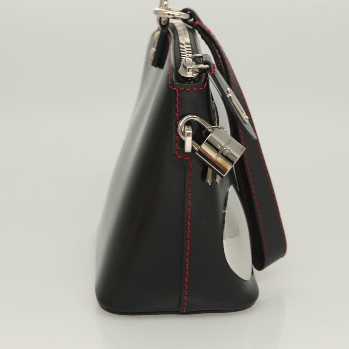 Louis Vuitton Louis Vuitton Suhari handbag Size ONE SIZE - 4 Thumbnail