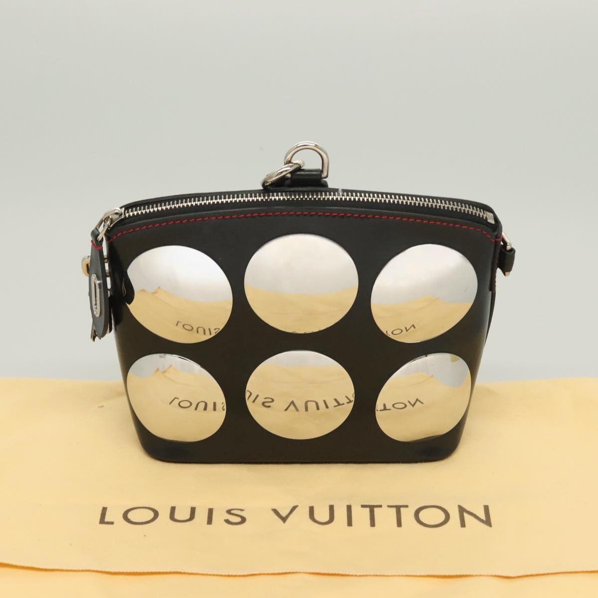 Louis Vuitton Louis Vuitton Suhari handbag Size ONE SIZE - 15 Thumbnail