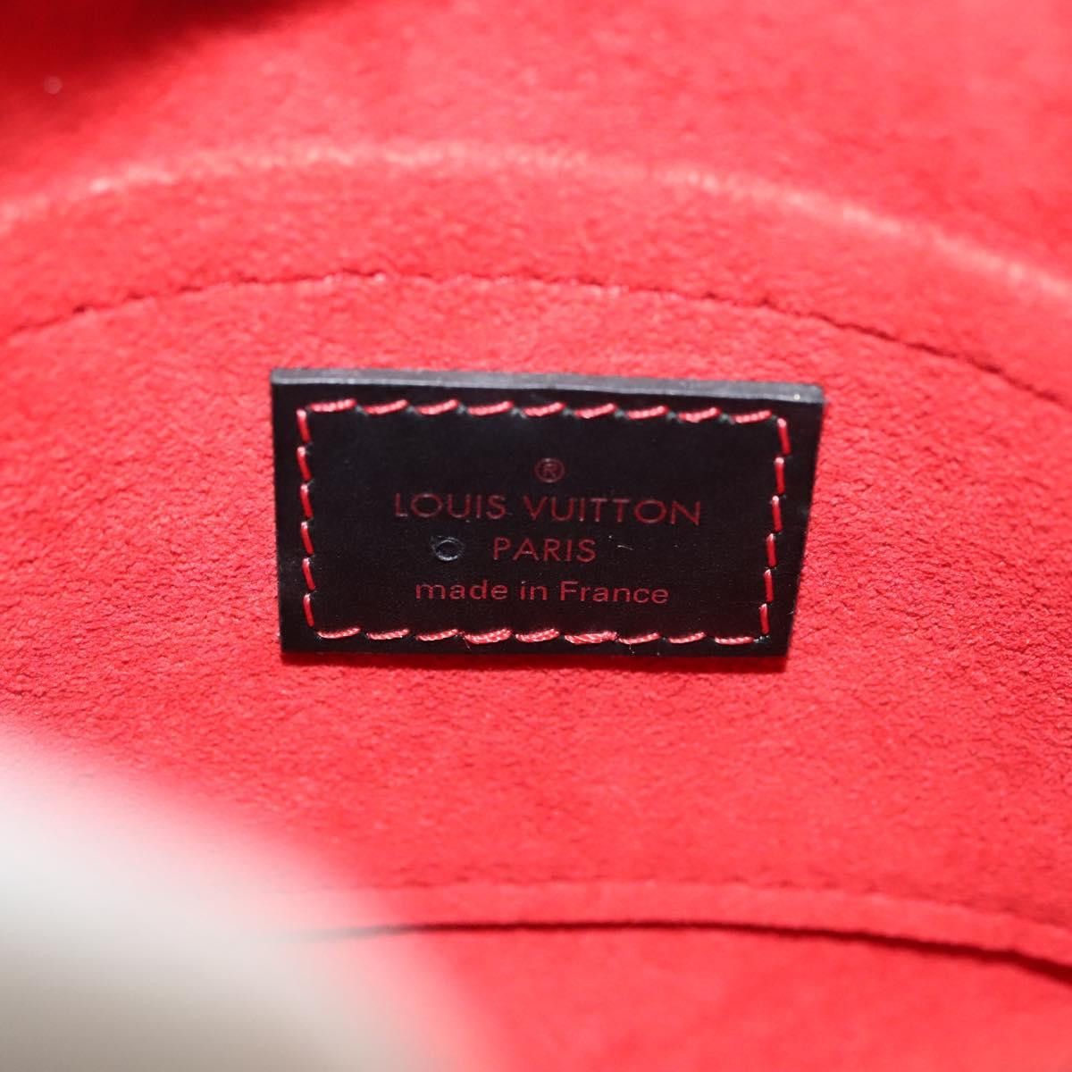 Louis Vuitton Louis Vuitton Suhari handbag Size ONE SIZE - 13 Thumbnail