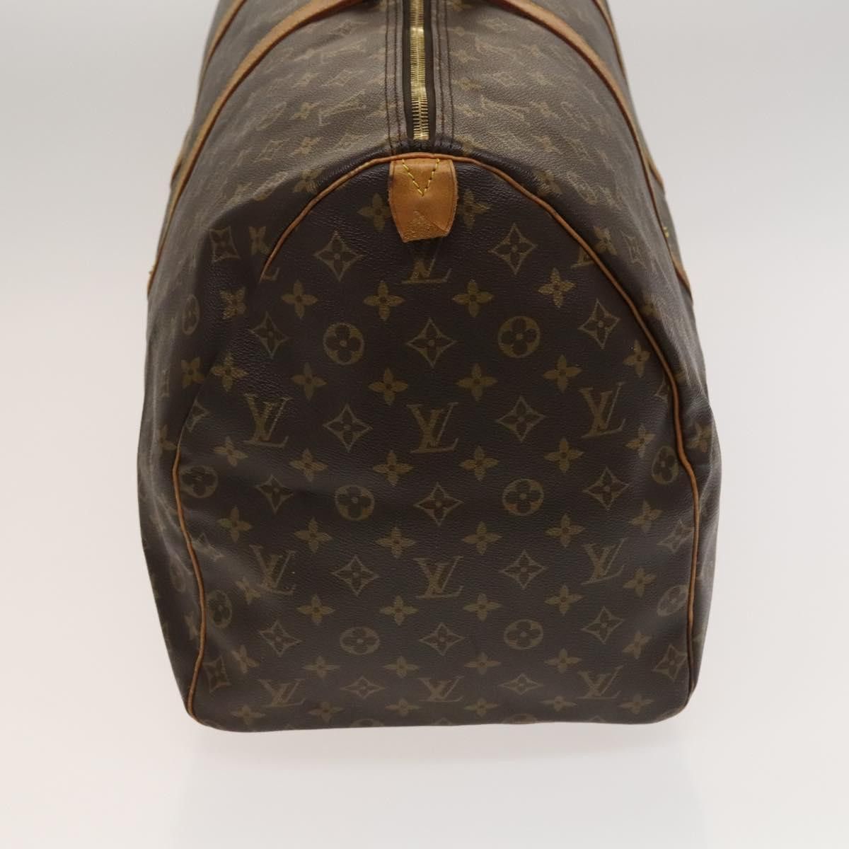 Louis Vuitton Louis Vuitton Keepall 60 travel Size ONE SIZE - 3 Thumbnail