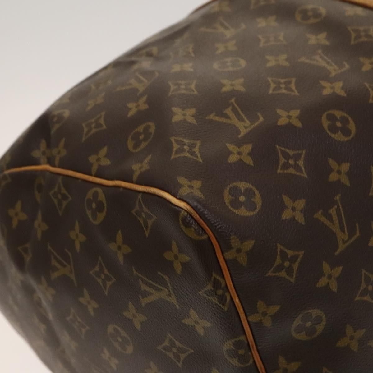 Louis Vuitton Louis Vuitton Keepall 60 travel Size ONE SIZE - 7 Thumbnail