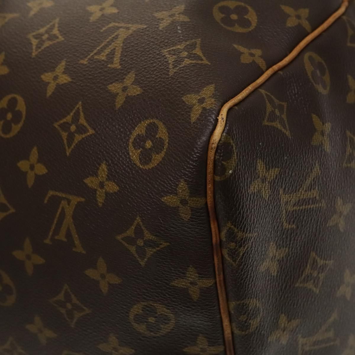 Louis Vuitton Louis Vuitton Keepall 60 travel Size ONE SIZE - 8 Thumbnail