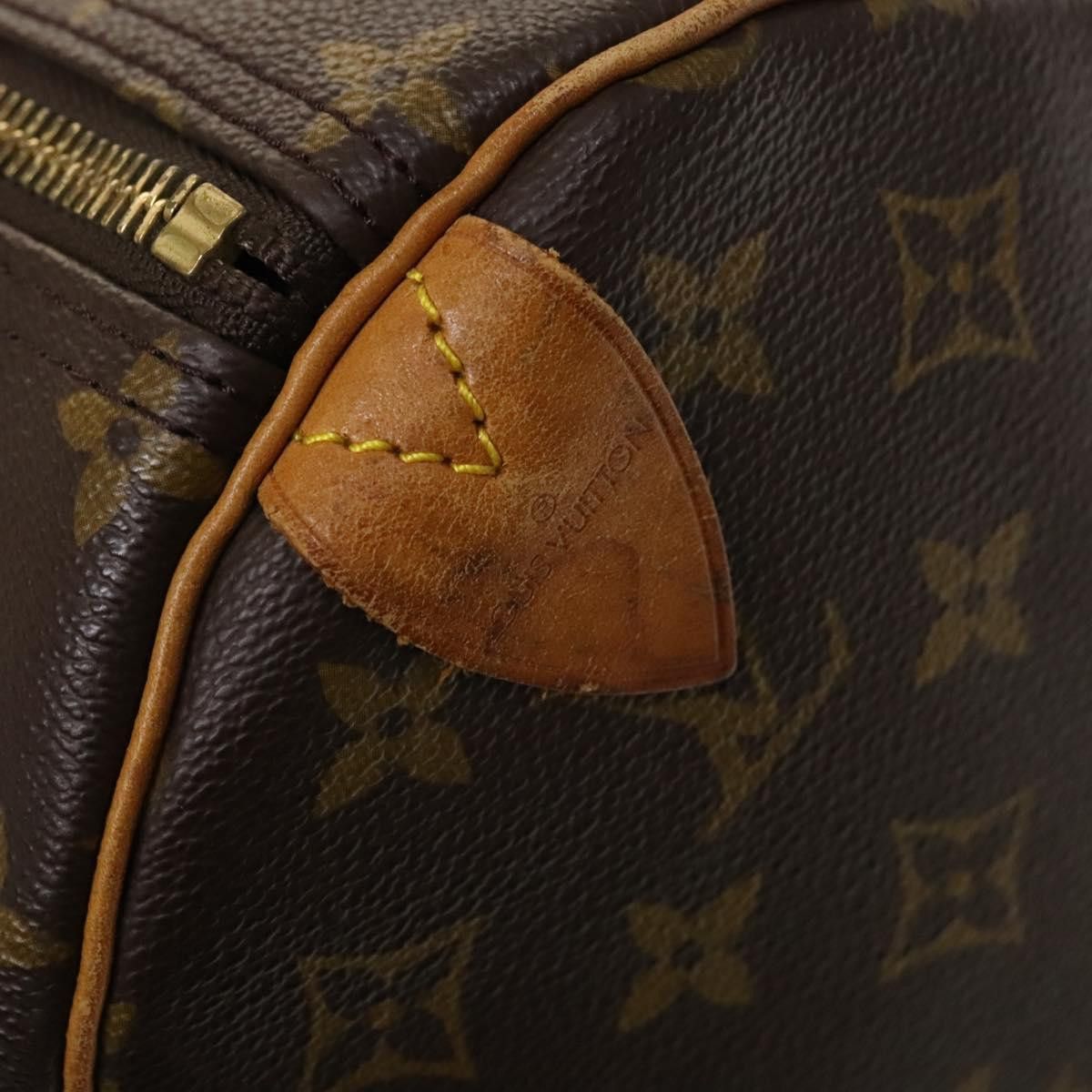 Louis Vuitton Louis Vuitton Keepall 60 travel Size ONE SIZE - 14 Thumbnail