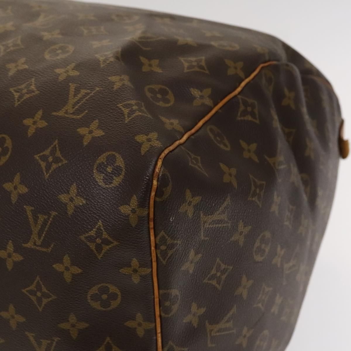 Louis Vuitton Louis Vuitton Keepall 60 travel Size ONE SIZE - 6 Thumbnail