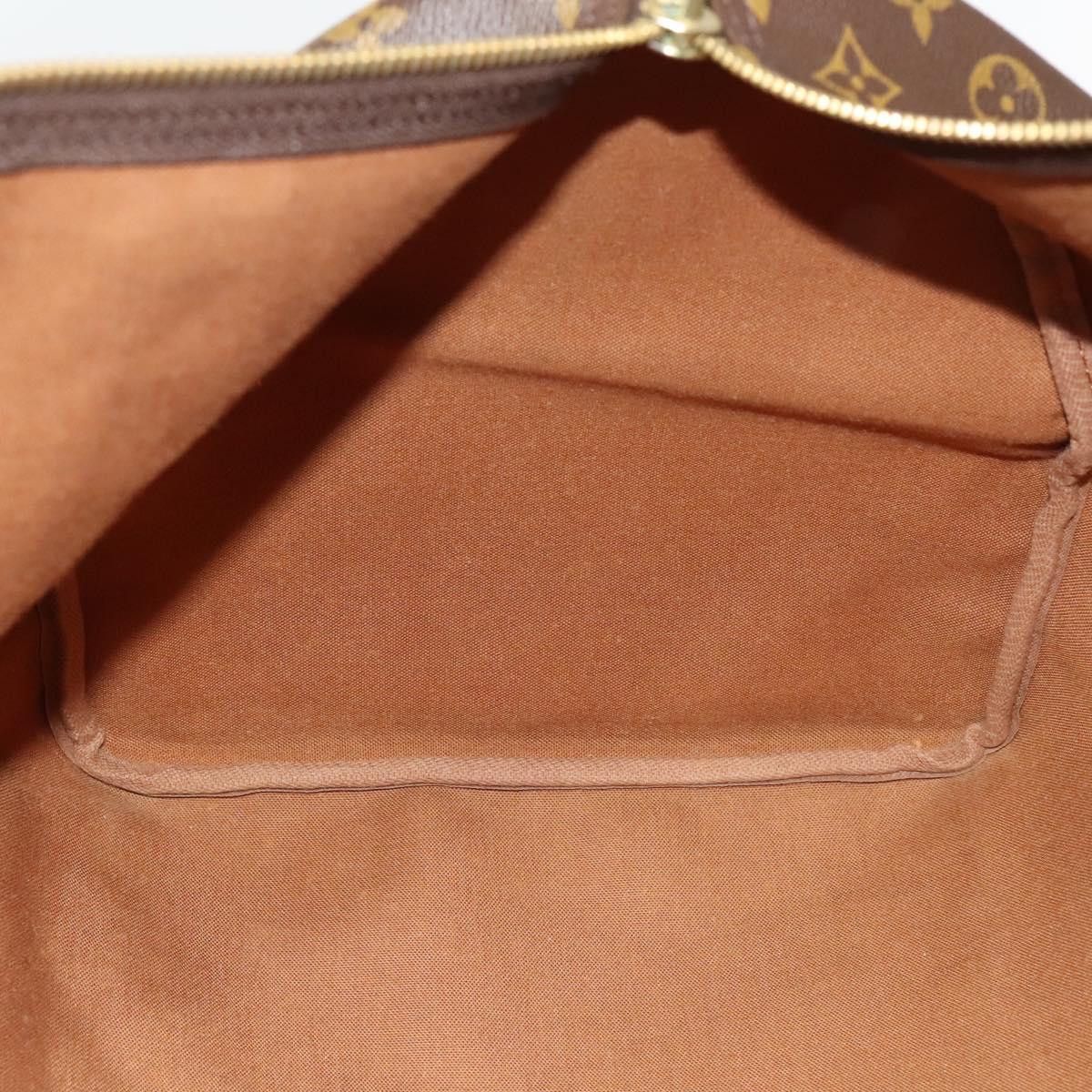 Louis Vuitton Louis Vuitton Keepall 60 travel Size ONE SIZE - 17 Thumbnail