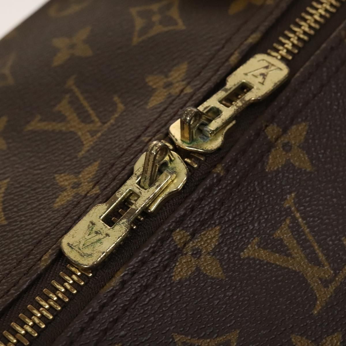 Louis Vuitton Louis Vuitton Keepall 60 travel Size ONE SIZE - 11 Thumbnail