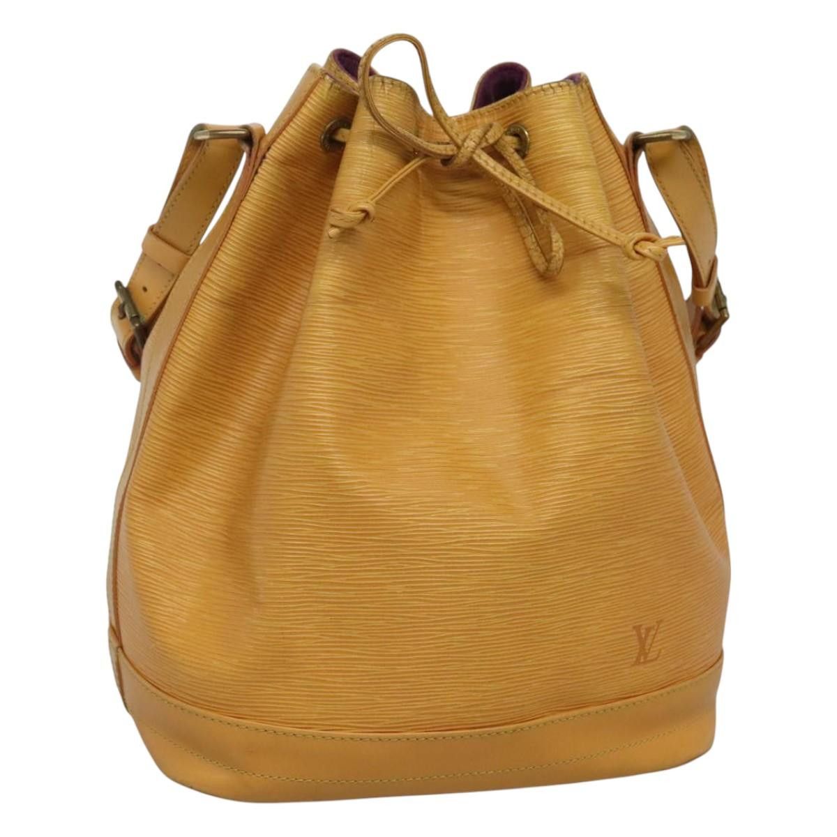 Louis Vuitton Louis Vuitton Noé shoulder Size ONE SIZE - 14 Thumbnail