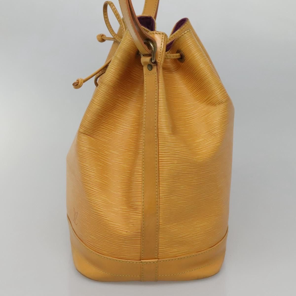Louis Vuitton Louis Vuitton Noé shoulder Size ONE SIZE - 4 Thumbnail