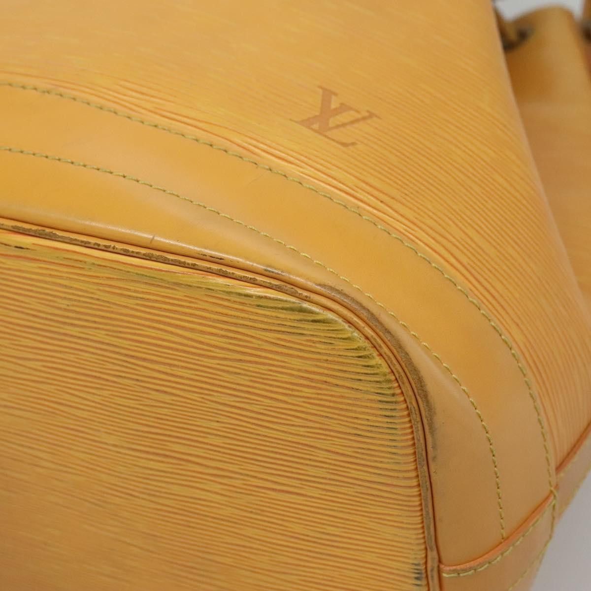 Louis Vuitton Louis Vuitton Noé shoulder Size ONE SIZE - 6 Thumbnail