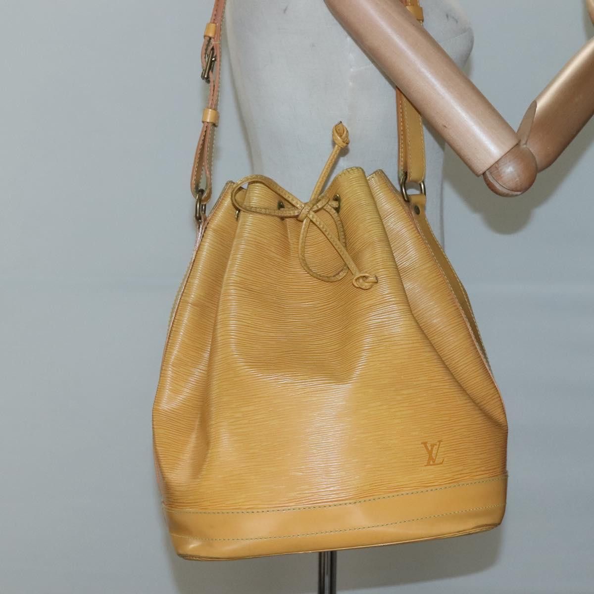 Louis Vuitton Louis Vuitton Noé shoulder Size ONE SIZE - 13 Thumbnail