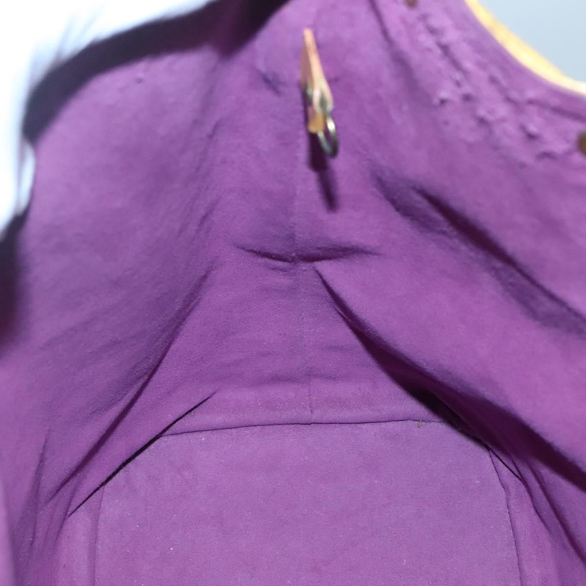 Louis Vuitton Louis Vuitton Noé shoulder Size ONE SIZE - 21 Thumbnail
