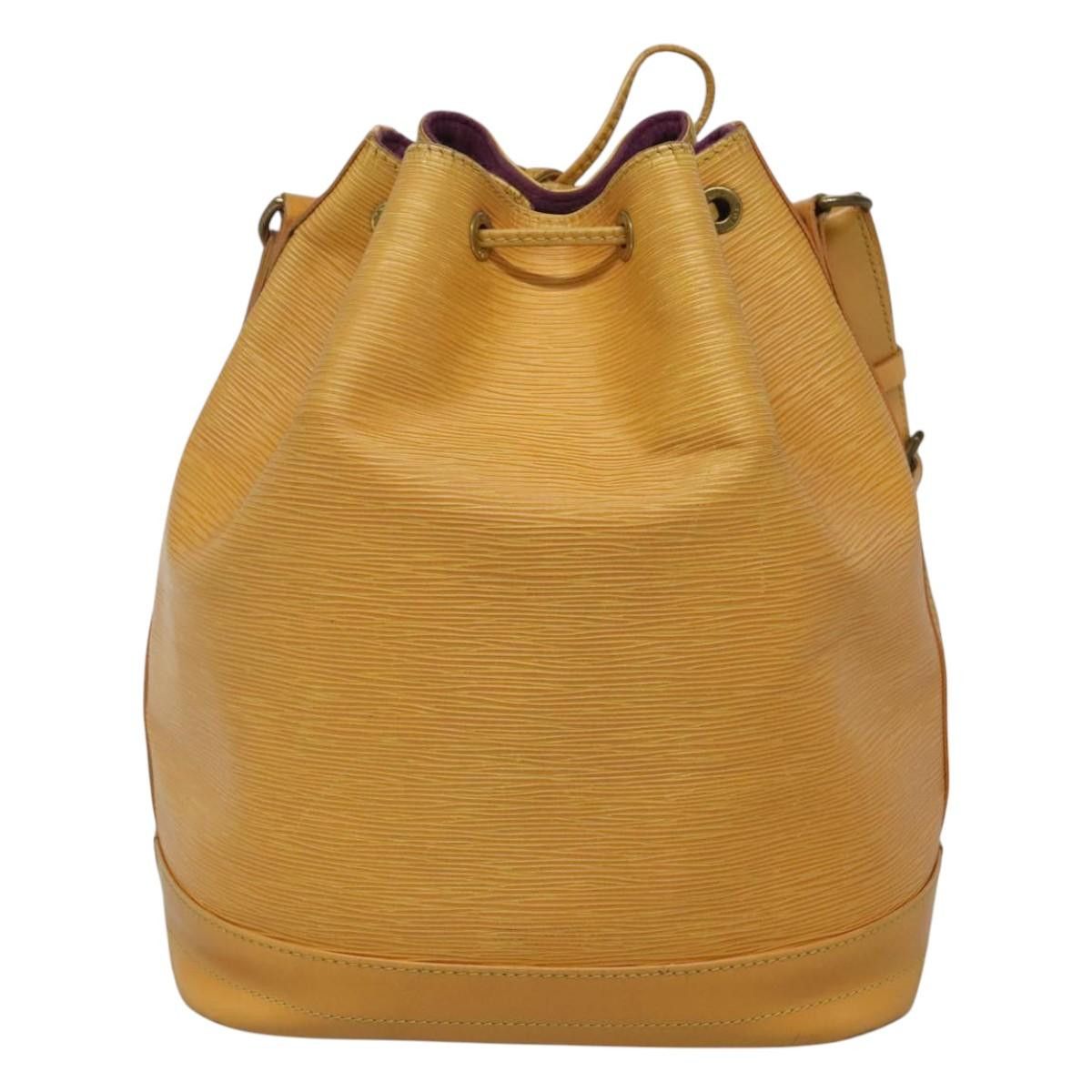 Louis Vuitton Louis Vuitton Noé shoulder Size ONE SIZE - 2 Thumbnail