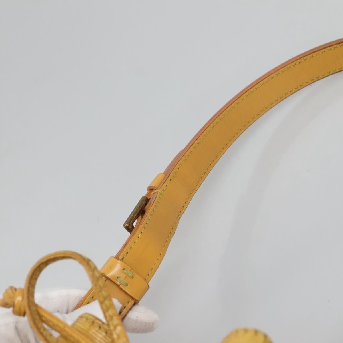 Louis Vuitton Louis Vuitton Noé shoulder Size ONE SIZE - 16 Thumbnail