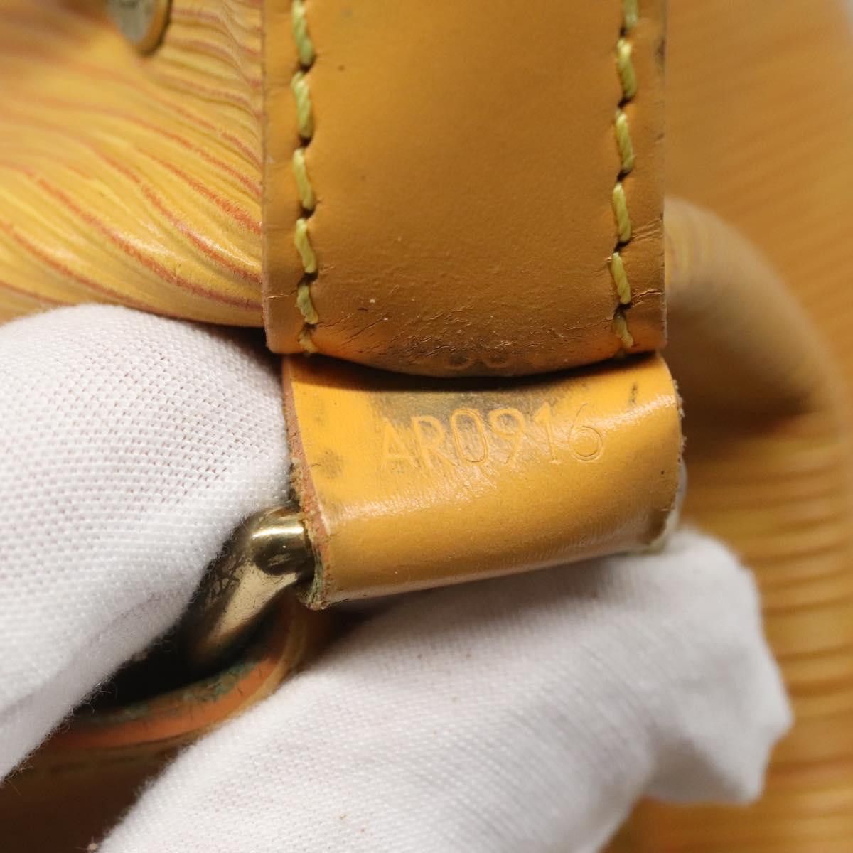 Louis Vuitton Louis Vuitton Noé shoulder Size ONE SIZE - 11 Thumbnail