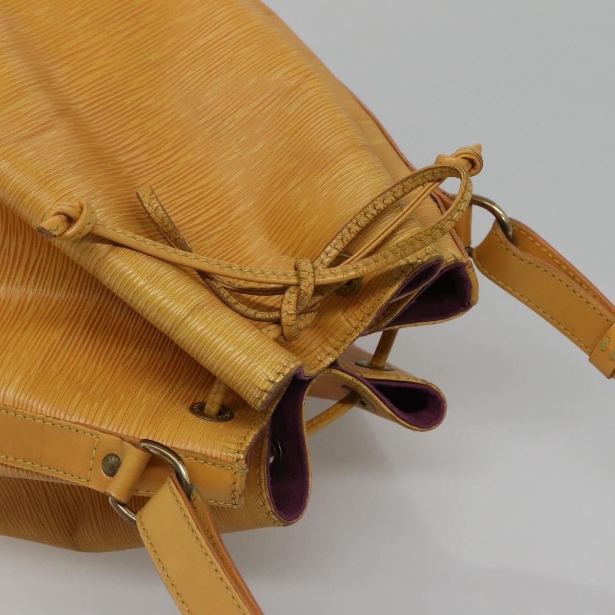 Louis Vuitton Louis Vuitton Noé shoulder Size ONE SIZE - 15 Thumbnail