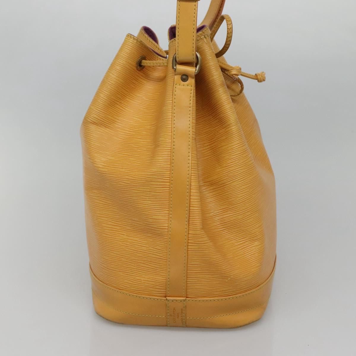 Louis Vuitton Louis Vuitton Noé shoulder Size ONE SIZE - 3 Thumbnail