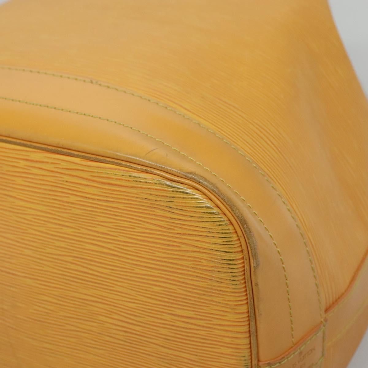 Louis Vuitton Louis Vuitton Noé shoulder Size ONE SIZE - 8 Thumbnail
