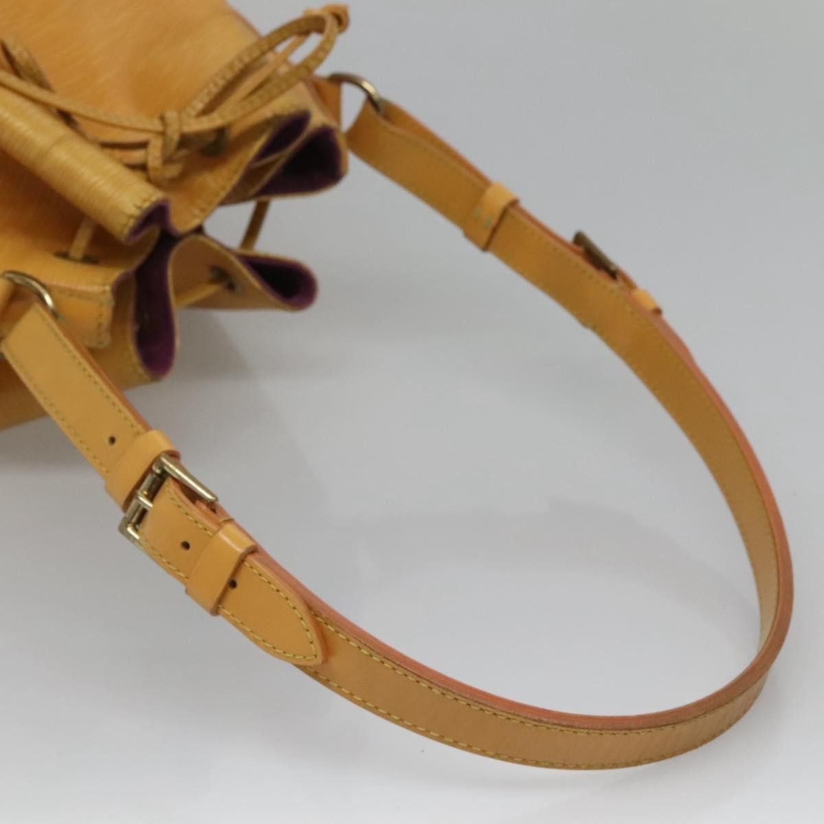 Louis Vuitton Louis Vuitton Noé shoulder Size ONE SIZE - 5 Thumbnail