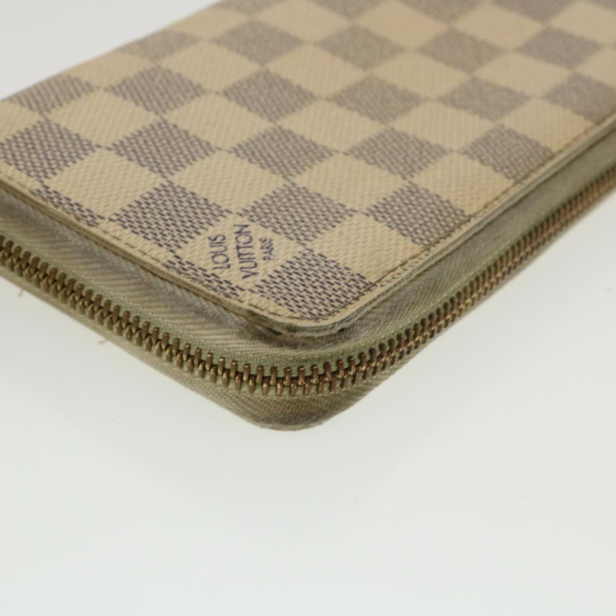 Louis Vuitton Louis Vuitton Zippy wallet wallet Size ONE SIZE - 5 Thumbnail