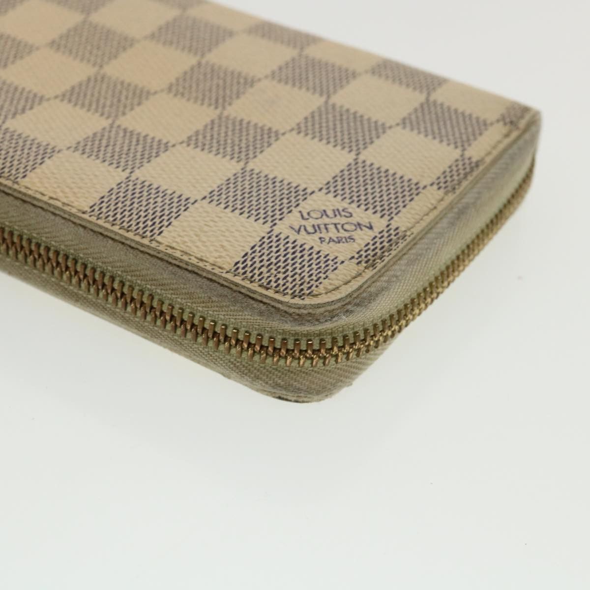 Louis Vuitton Louis Vuitton Zippy wallet wallet Size ONE SIZE - 4 Thumbnail