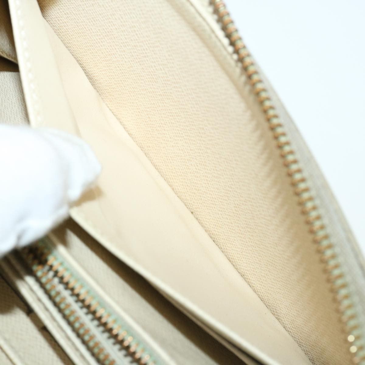 Louis Vuitton Louis Vuitton Zippy wallet wallet Size ONE SIZE - 8 Thumbnail