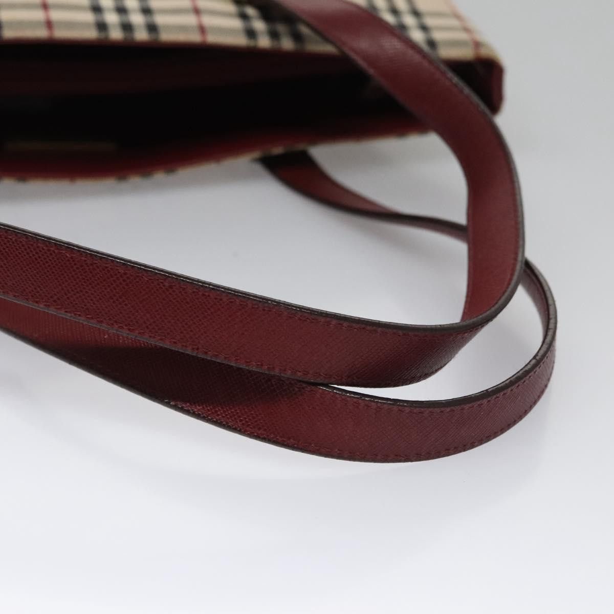 Burberry Burberry Nova Check tote Size ONE SIZE - 5 Thumbnail