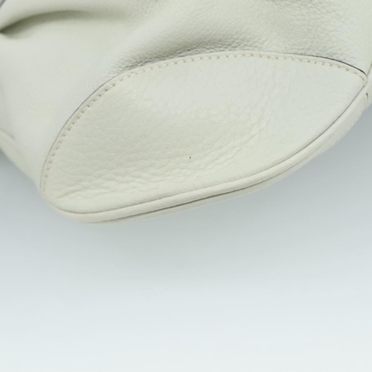 Salvatore Ferragamo Salvatore Ferragamo Gancini handbag Size ONE SIZE - 18 Thumbnail