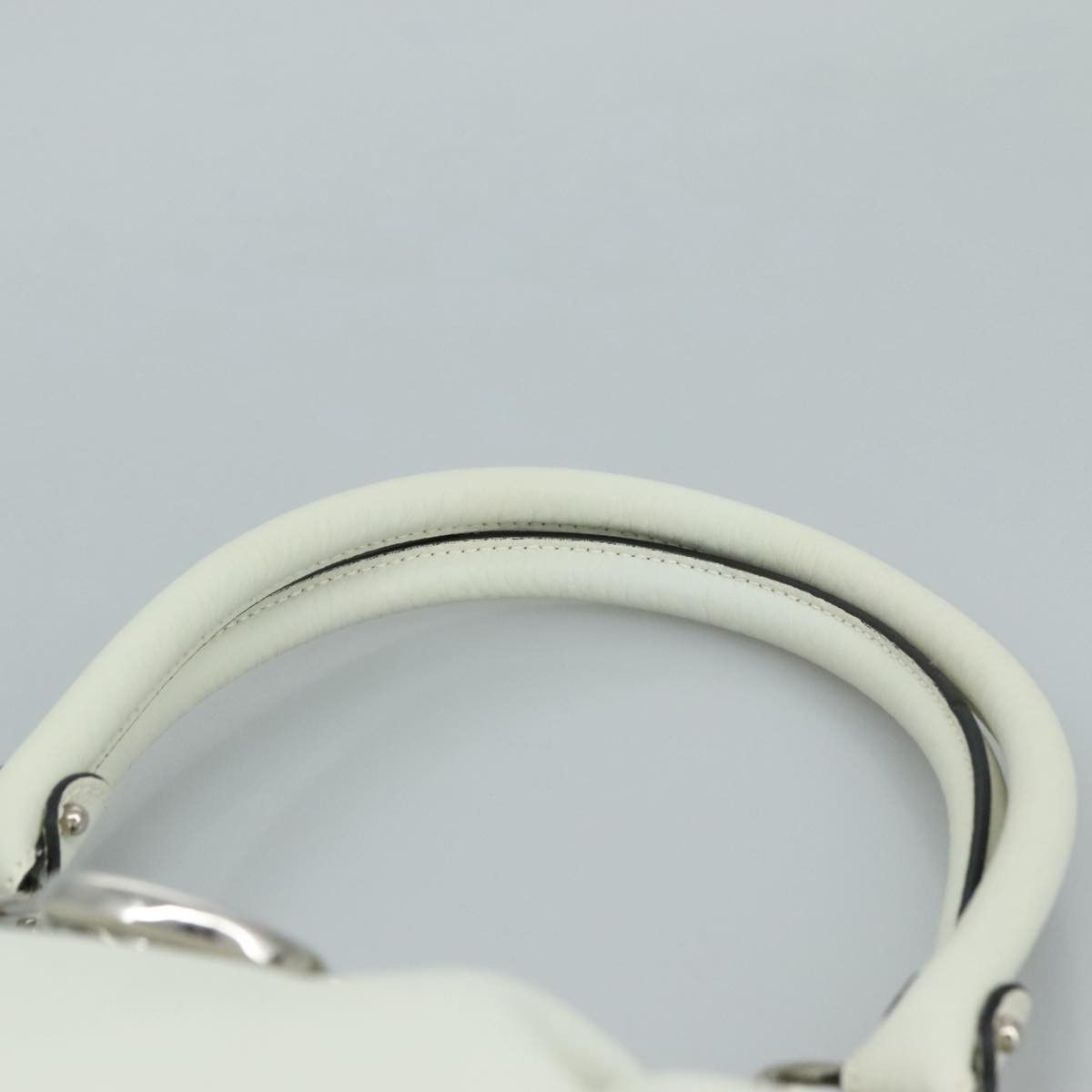 Salvatore Ferragamo Salvatore Ferragamo Gancini handbag Size ONE SIZE - 17 Thumbnail