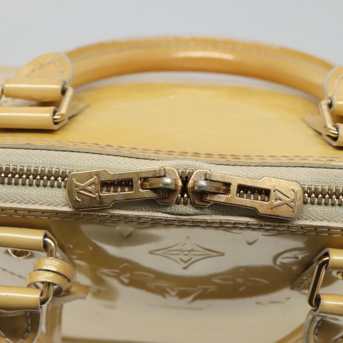 Louis Vuitton Louis Vuitton Alma handbag Size ONE SIZE - 10 Thumbnail