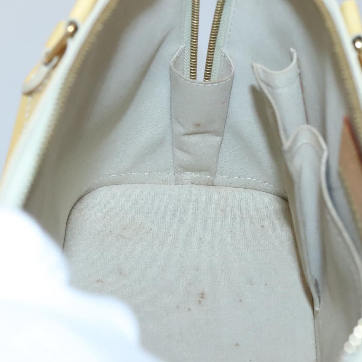 Louis Vuitton Louis Vuitton Alma handbag Size ONE SIZE - 21 Thumbnail