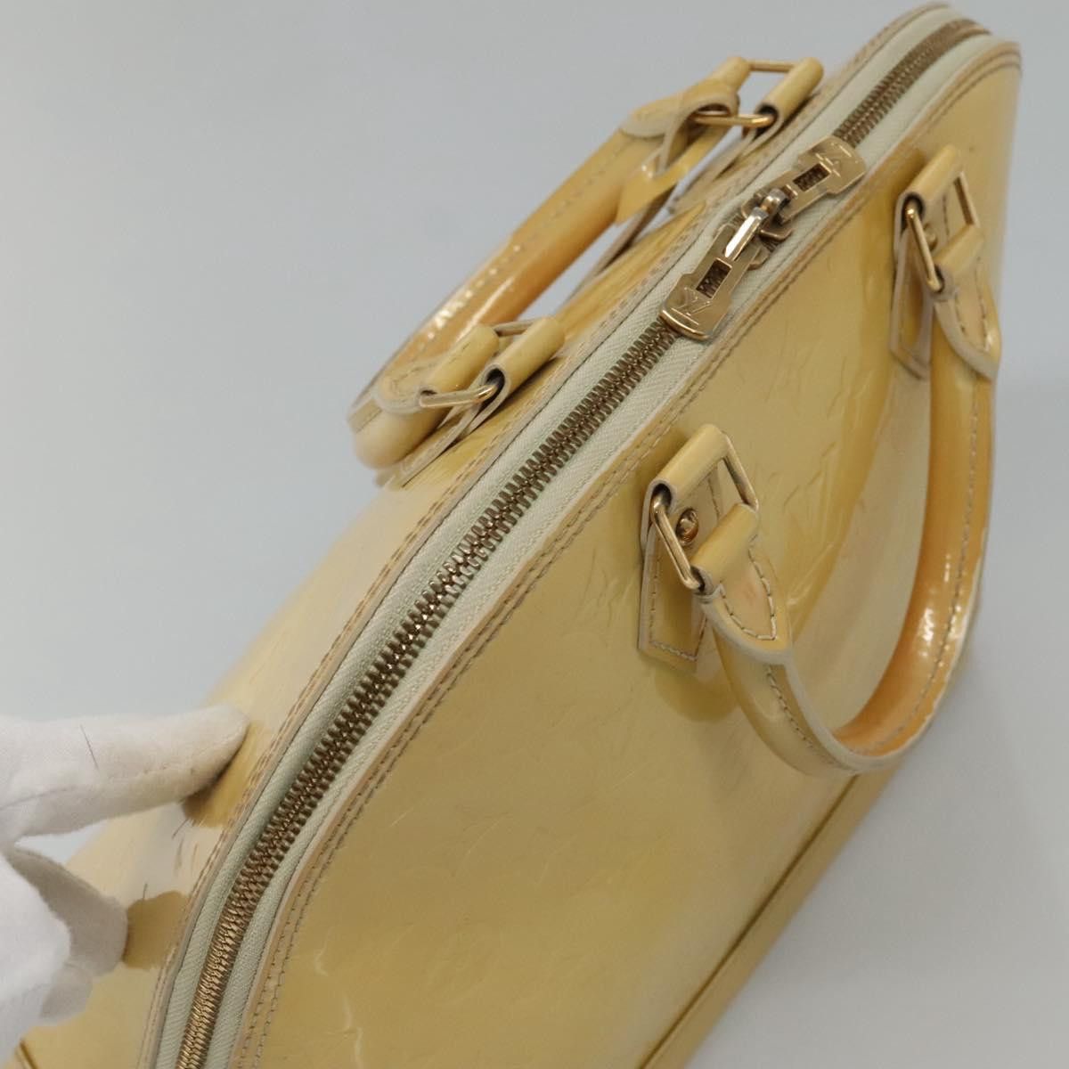 Louis Vuitton Louis Vuitton Alma handbag Size ONE SIZE - 16 Thumbnail