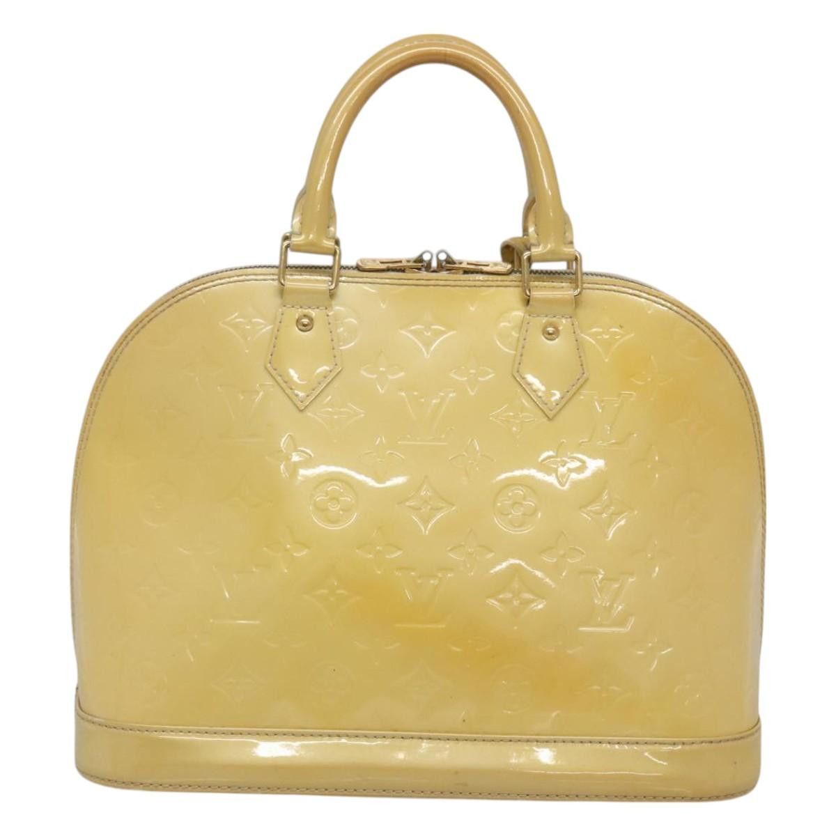 Louis Vuitton Louis Vuitton Alma handbag Size ONE SIZE - 2 Thumbnail