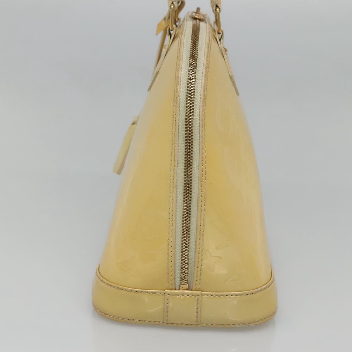 Louis Vuitton Louis Vuitton Alma handbag Size ONE SIZE - 4 Thumbnail